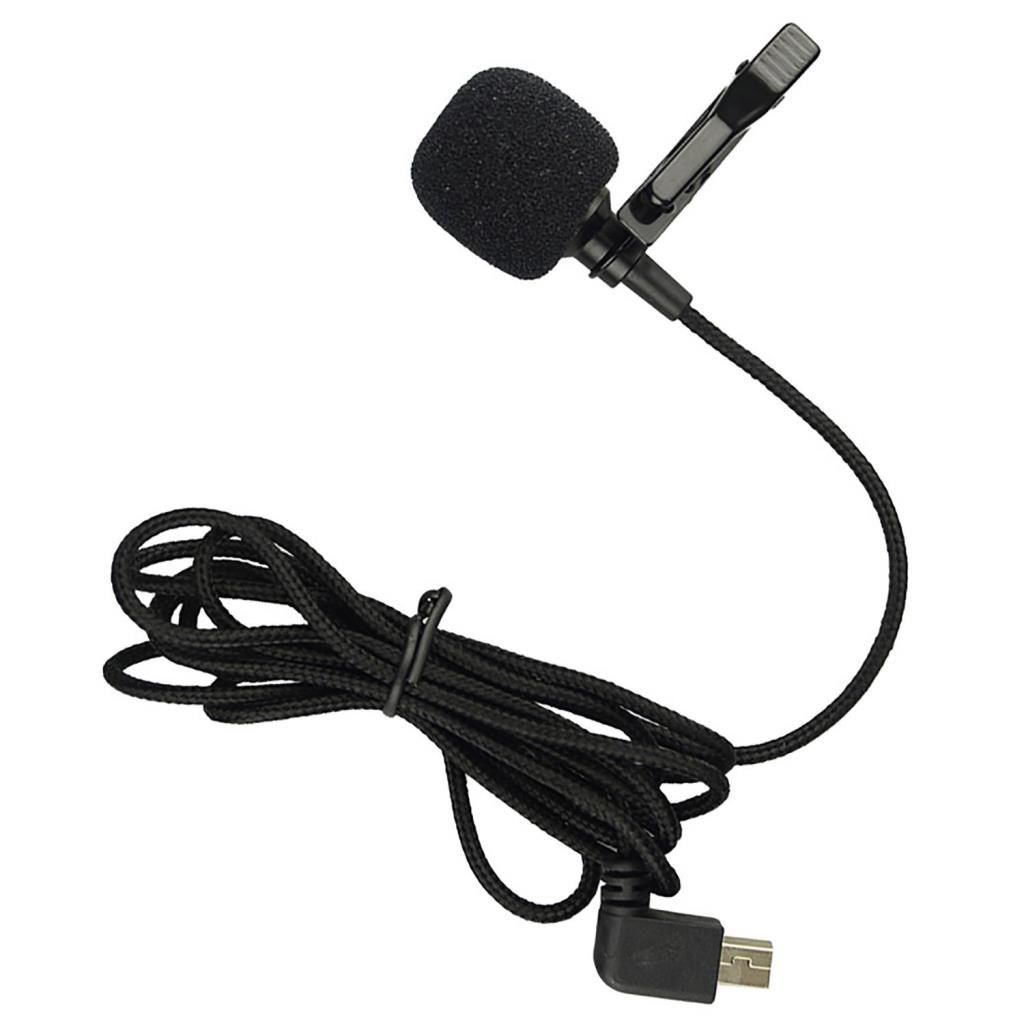 Sjcam Harici Yaka Mikrofonu