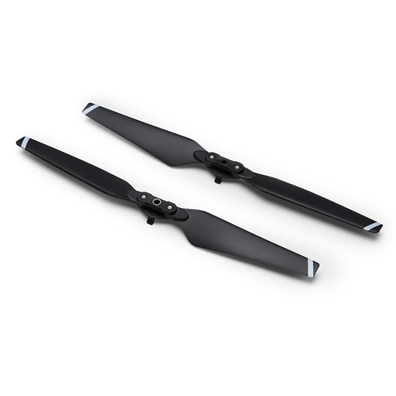 DJI Mavic Pro Yedek Pervane 8330 2 Adet (1CW+1CCW)