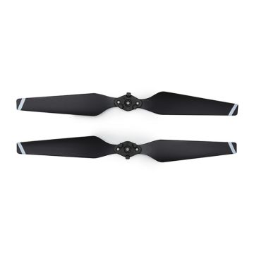 DJI Mavic Pro Yedek Pervane 8330 2 Adet (1CW+1CCW)
