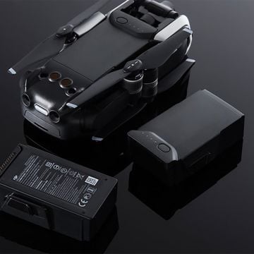 DJI Mavic Air Part 1 Intelligent Flight Battery