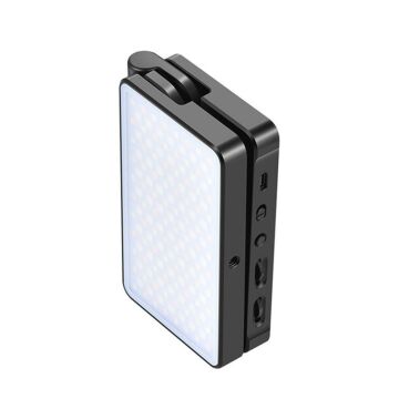 Vijim R316 Foldable RGB Video Light