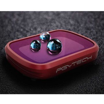 Pgytech QC01ZX Dji Osmo Pocket ND Filtre Seti