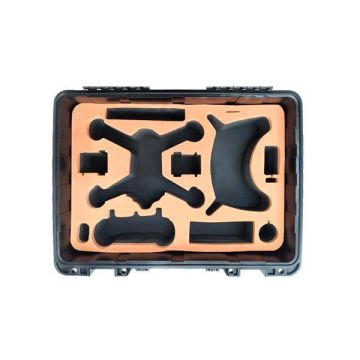 ClasCase DJI FPV Drone Hardcase Çanta