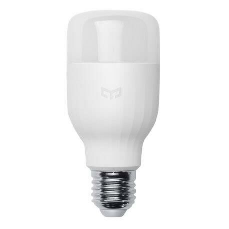 Xiaomi YeeLight Akıllı Led Ampul