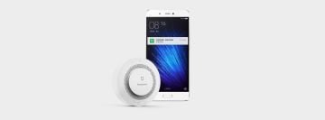 Xiaomi MiJia Smart Home Yangın Alarmı