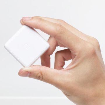 Xiaomi Mi Smart Home Cube Akıllı Kontrol Sistemi
