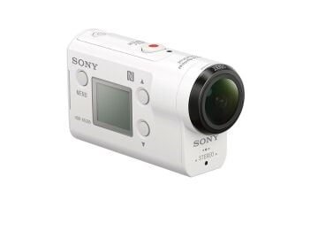 Sony HDR-AS300 Aksiyon Kamera