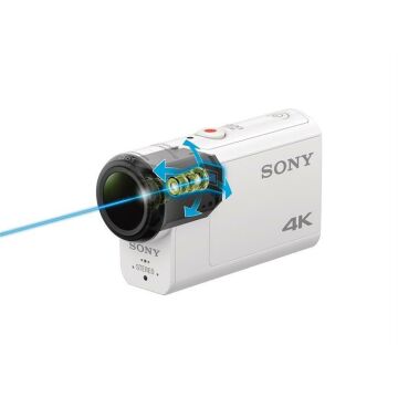 Sony HDR-AS300 Aksiyon Kamera