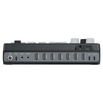 Ulanzi DD02 HDMI Canlı Yayın Mikseri Switcher