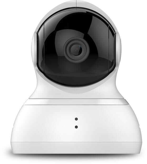 Yi 720P Dome İp Kamera