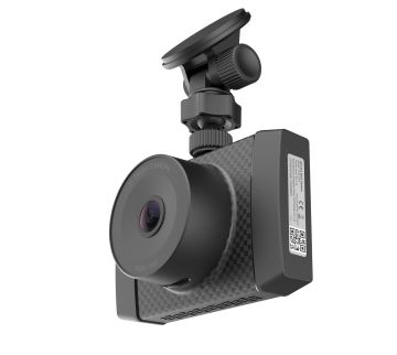 Yi Ultra Dash Camera 2.7K Akıllı Araç Kamerası