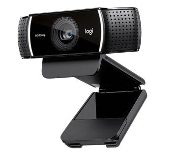 Logitech C922 Pro Stream Webcam (960-001088 V-U0028)