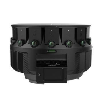 YI Halo 360 Derece VR Kamera