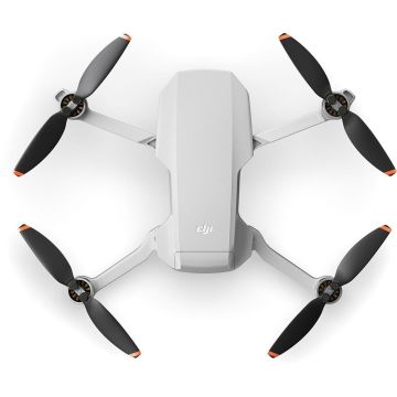 DJI MINI SE COMBO DRONE (ÇANTA HEDİYELİ)