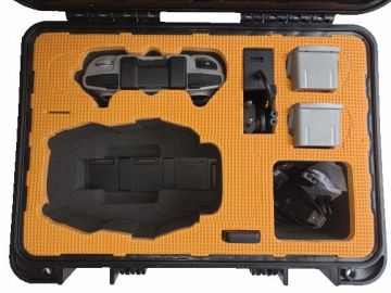 ClasCase C07 DJI Mavic Serisi Hard Case Drone Çantası