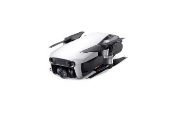 DJI Mavic Air 4K Kameralı Katlanabilir Drone Arctic White