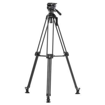 Ulanzi Video Fast Carbon Fiber Heavy Duty Tripod T046