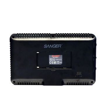 Sanger PRO-S360 II Işık Batarya ve Şarjsız