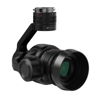 DJI Inspire 2 Multikopter + Zenmuse X5S Kamera + Lisans