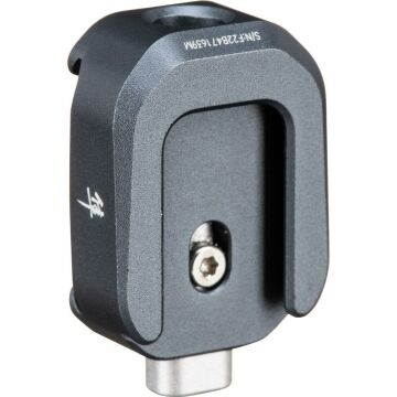 Falcam F22 Cold Shoe Adaptör Mounting Base 2532