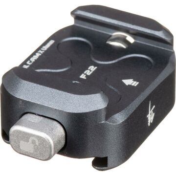 Falcam F22 Cold Shoe Adaptör Mounting Base 2532