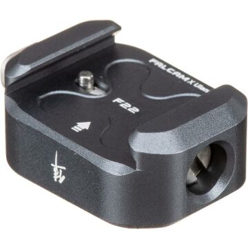Falcam F22 Cold Shoe Adaptör Mounting Base 2532