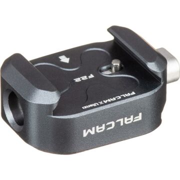 Falcam F22 Cold Shoe Adaptör Mounting Base 2532