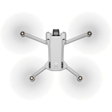 DJI Mini 3 Pro (DJI RC)