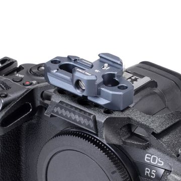 Falcam F22 to NATO Rail Adapter