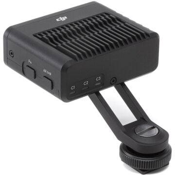 DJI LiDAR Range Finder