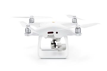 DJI Phantom 4 Pro Plus V2.0 4K Kameralı Drone
