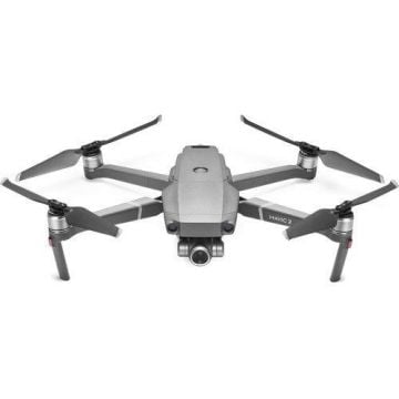 DJI Mavic 2 Zoom 4K Kameralı Drone