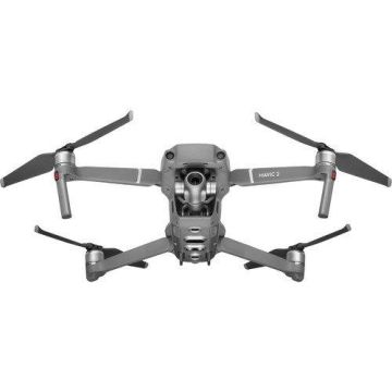 DJI Mavic 2 Zoom 4K Kameralı Drone