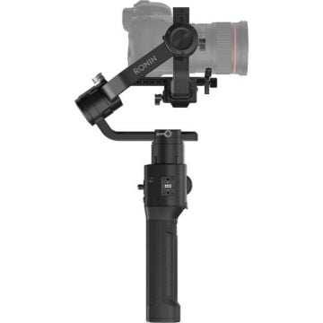 DJI Ronin S 3 Eksenli Profesyonel El Gimbali