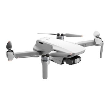 DJI Mini 4K Fly More Combo Drone