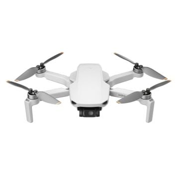 DJI Mini 4K Fly More Combo Drone