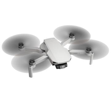 DJI Mini 4K Fly More Combo Drone