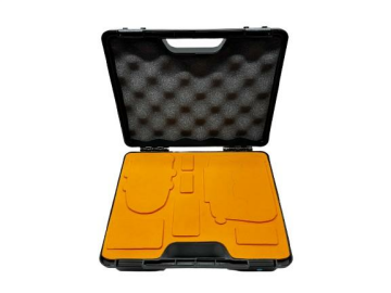 ClasCase Dji Mini 3 / Mini 3 Pro / Mini 4 Pro Hardcase Drone Taşıma Çantası C032