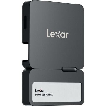 LEXAR 1 TB Portable SSD With Hub 1050Mb/S USB 3.2