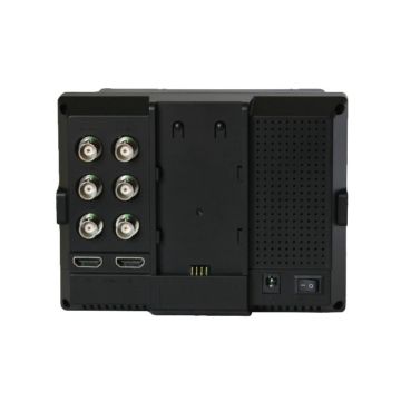 Lilliput 5'' LCD Video Kamera Monitörü HDMI & YPbPr