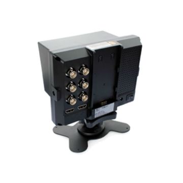 Lilliput 5'' LCD Video Kamera Monitörü HDMI & YPbPr