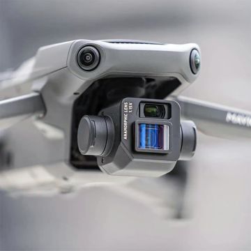 Ulanzi DJI Mavic 3 için 1.15x Anamorphic Lens