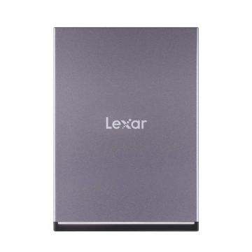 Lexar SL210 1 TB Taşınabilir SSD Harddisk