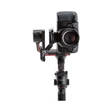 DJI R Dikey Çekim Kamera Aparatı
