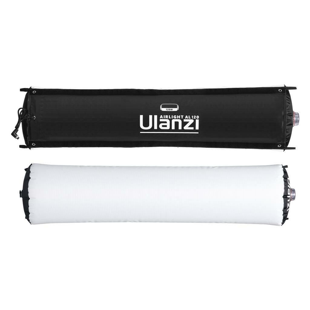 Ulanzi AL120 120W Bi-Color LED Air Tube Işık L097