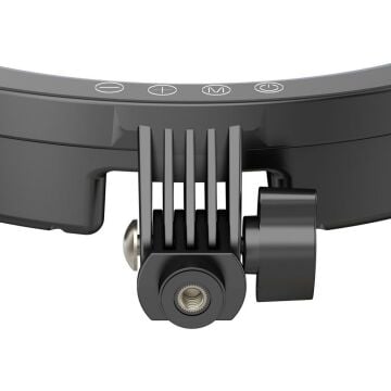 Ulanzi K13 Streaming Key 10'' LED Işık