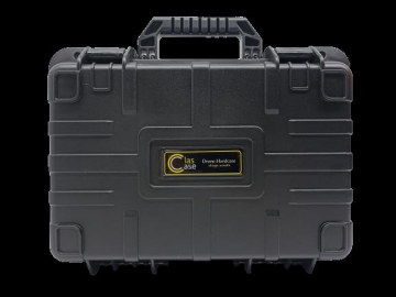 Clascase Dji Air 3 / Air 3S Fly More Combo Hardcase Drone Taşıma Çantası C021