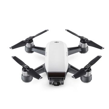 DJI Spark Controller Combo Drone
