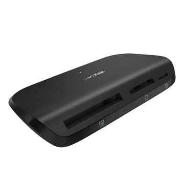 SanDisk ImageMate Pro USB 3.0 Kart Okuyucu