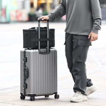 Ulanzi OM-01 Mini Çok Yönlü Kamera ve Aksesuarları Çantası